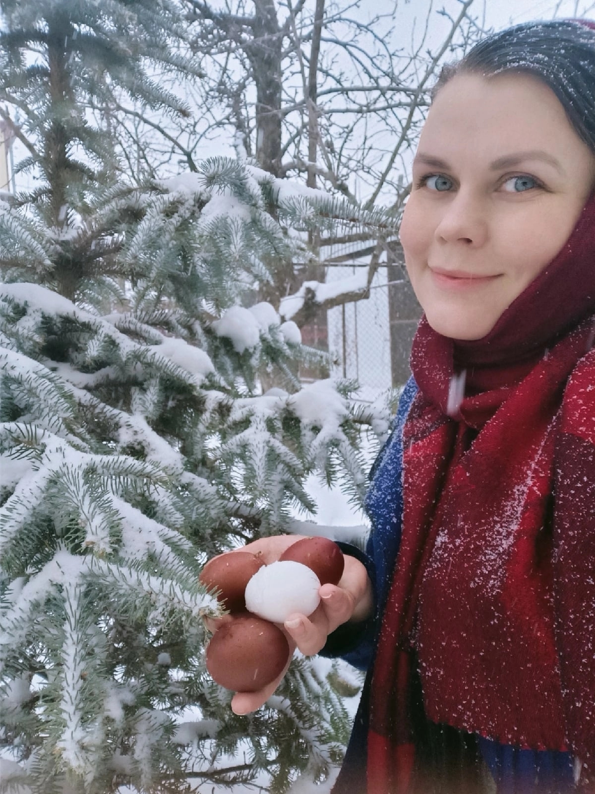 Брама лосось